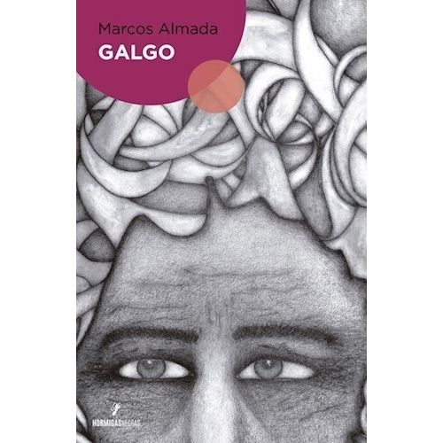 GALGO - MARCOS ALMADA