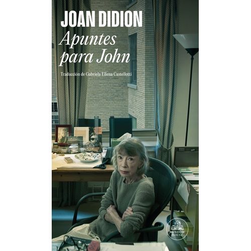 APUNTES PARA JOHN - JOAN DIDION