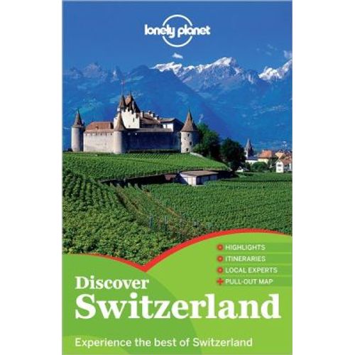 DISCOVER SWITZERLAND
