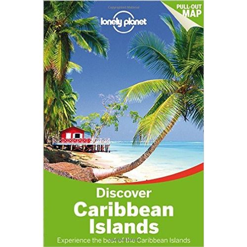 DISCOVER CARIBBEAN ISLANDS