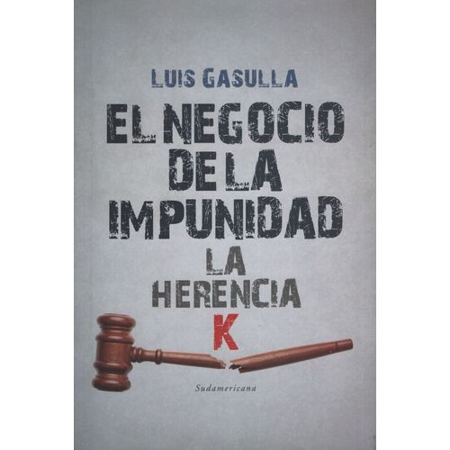 EL NEGOCIO DE LA IMPUNIDAD