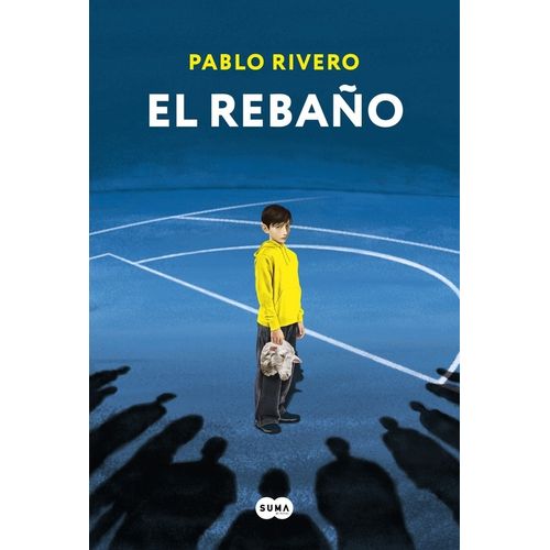EL REBAÑO - PABLO RIVERO