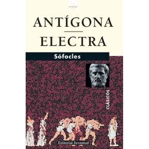 ANTIGONA / ELECTRA - SOFOCLES