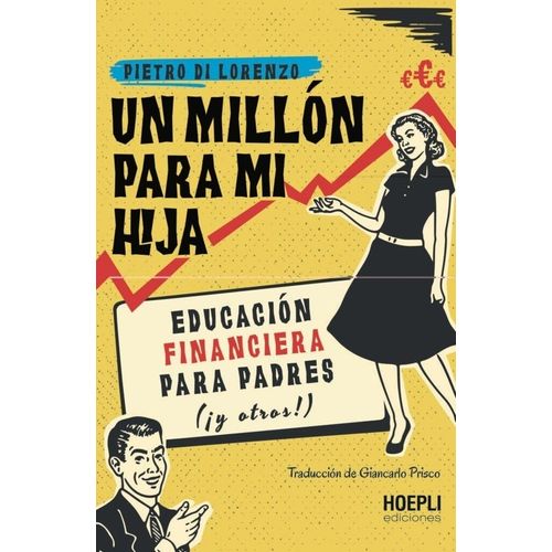 UN MILLON PARA MI HIJA - PIETRO DI LORENZO