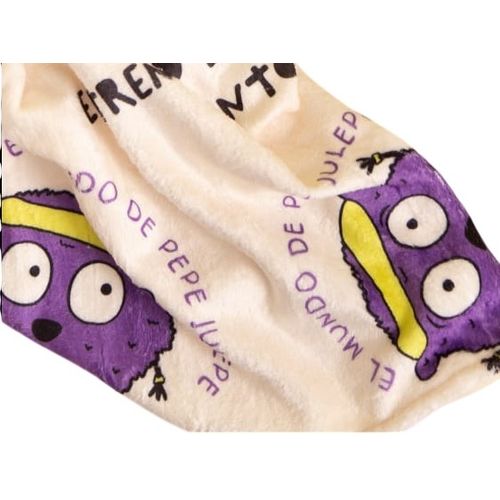 PROMO MANTA JULEPE - SIGMAR PROMO MANTA JULEPE - SIGMAR