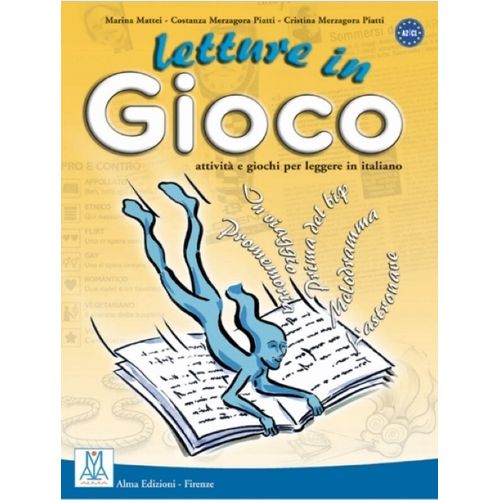 LETTURE IN GIOCO