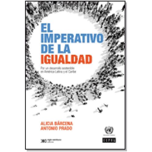 EL IMPERATIVO DE LA IGUALDAD