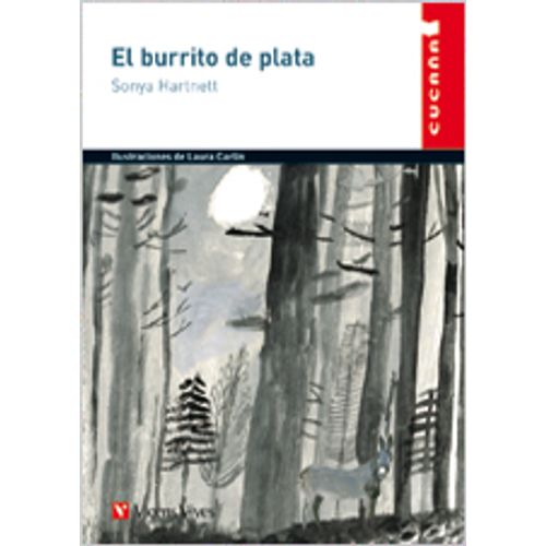 EL BURRITO DE PLATA - CUCAÑA
