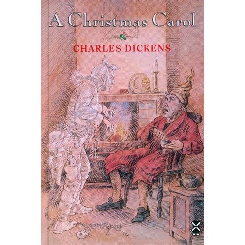 A CHRISTMAS CAROL - HEINEMANN LITERATURE
