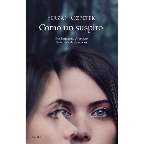 COMO UN SUSPIRO - FERZAN OZPETEK
