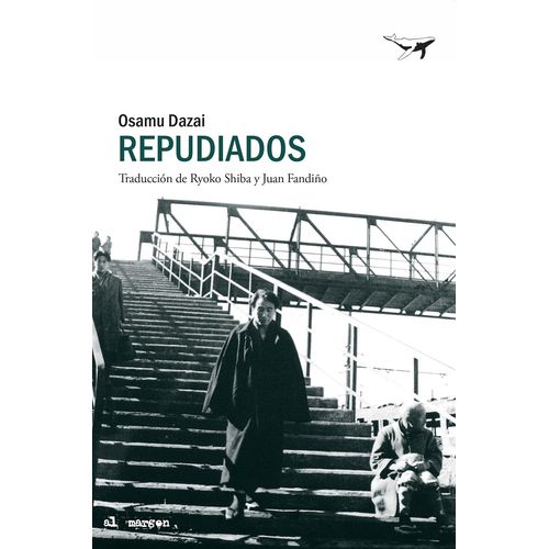 REPUDIADOS - OSAMU DAZAI