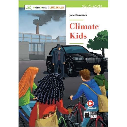 CLIMATE KIDS GA2 (A2/B1) LIFE SKILLS
