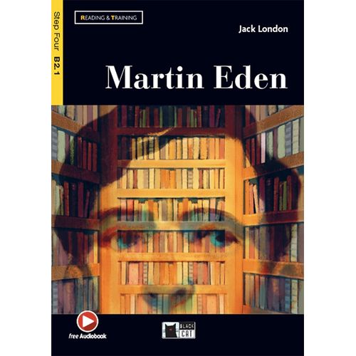 MARTIN EDEN - R&T 4 (B2.1) - JACK LONDON