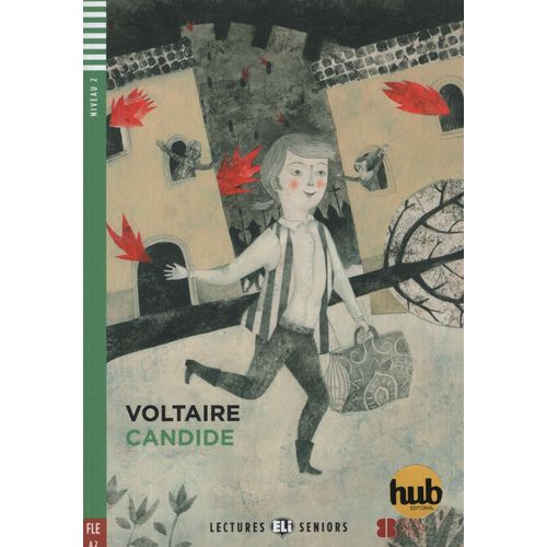 CANDIDE - LECTURES HUB SENIORS NIVEAU 2