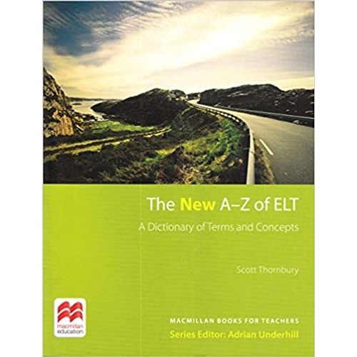 THE NEW A-Z OF ELT THE NEW A-Z OF ELT