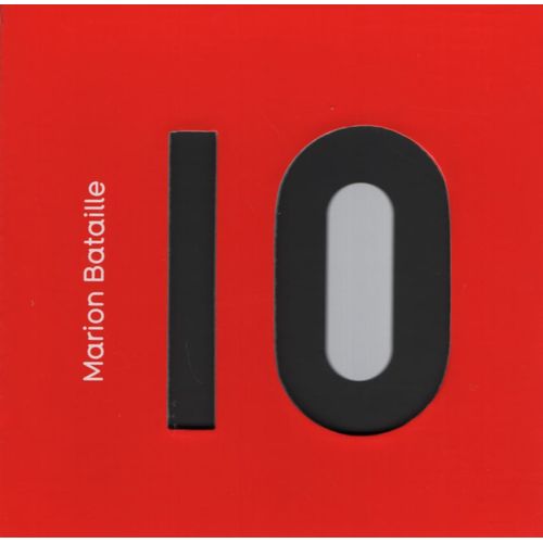 10 - POP UP - MARION BATAILLE