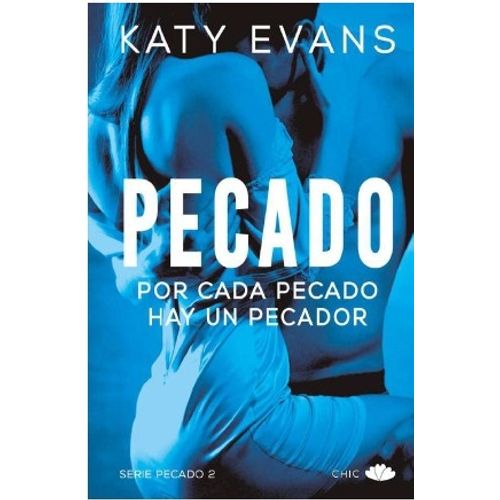 POR CADA PECADO HAY UN PECADOR - PECADO 2