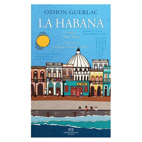 LA HABANA - OTHON GUERLAC
