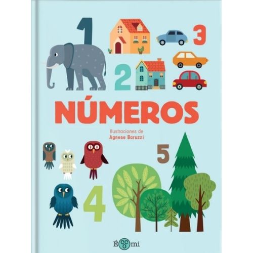 NUMEROS