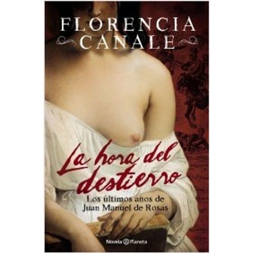 LA HORA DEL DESTIERRO