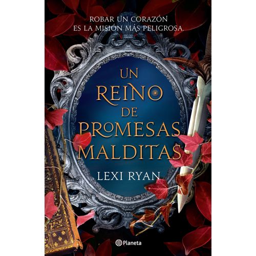 UN REINO DE PROMESAS MALDITAS - LEXI RYAN