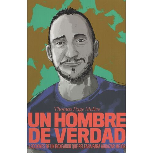 UN HOMBRE DE VERDAD