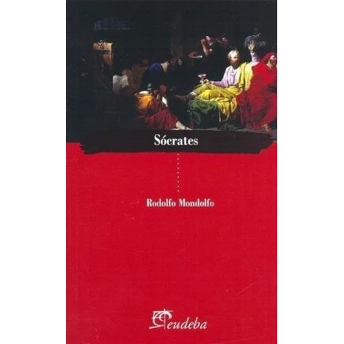 SOCRATES - RODOLFO MONDOLFO