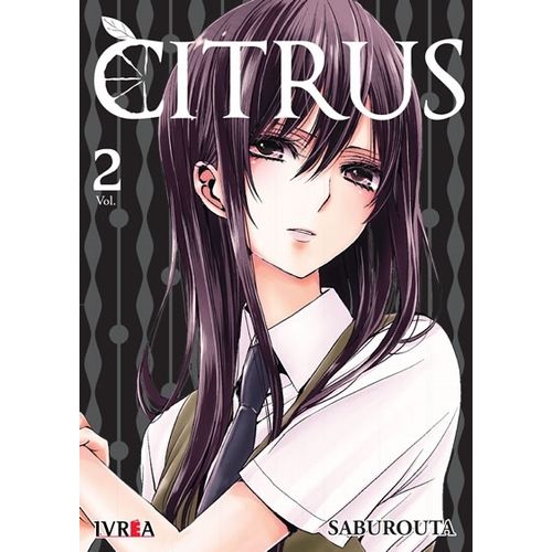 CITRUS 2 - SABUROUTA