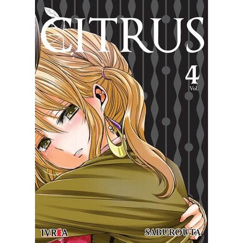 CITRUS 4 - SABUROUTA