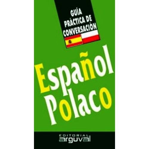 GUIA PRACTICA ESPAÑOL-POLACO