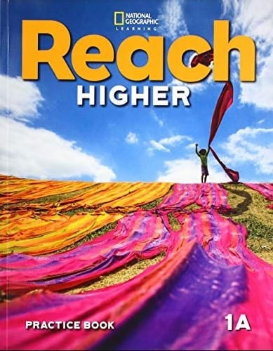 REACH HIGHER 1A - WORKBOOK