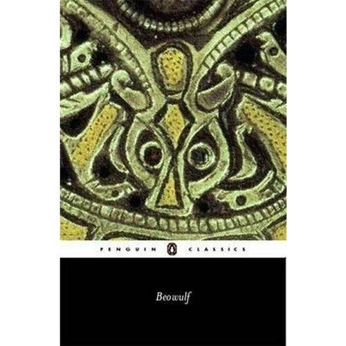BEOWULF - PENGUIN CLASSICS