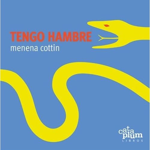 TENGO HAMBRE - MENENA COTTIN