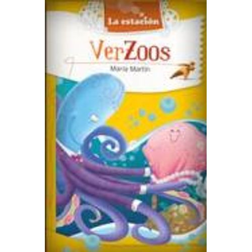 VERZOOS - LA ESTACION