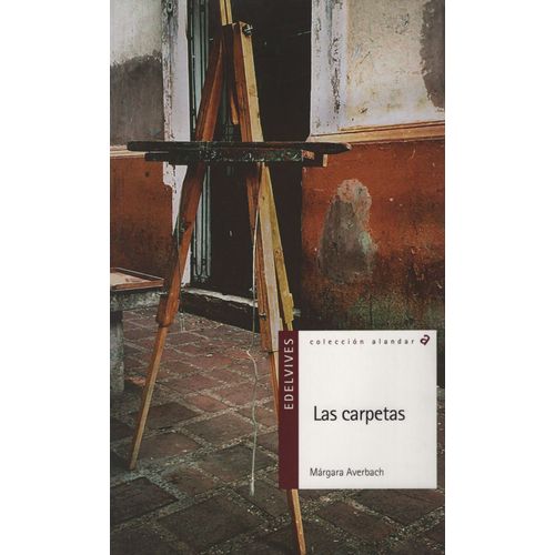 LAS CARPETAS - ALANDAR (+12 AÑOS)