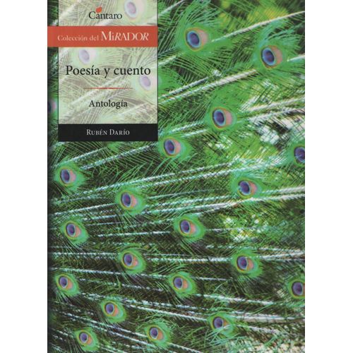 POESIA Y CUENTO. ANTOLOGIA - DEL MIRADOR