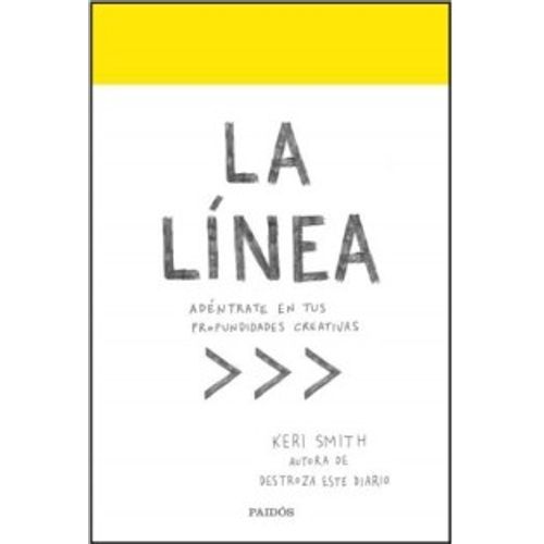LA LINEA - KERI SMITH
