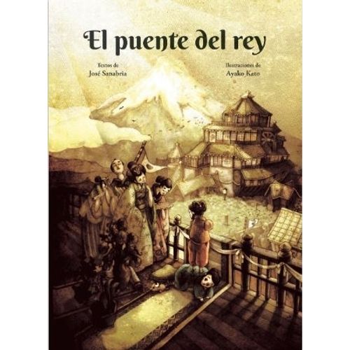 EL PUENTE DEL REY - KATO