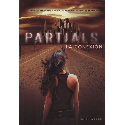 LA CONEXION - PARTIALS 1
