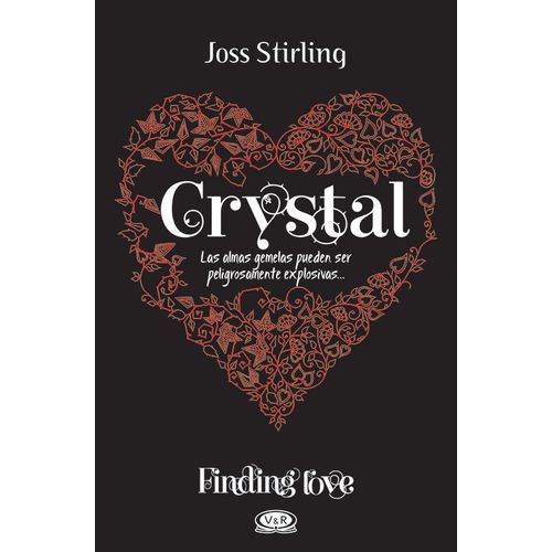CRYSTAL - FINDING LOVE 3