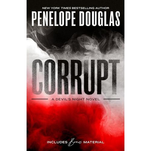 CORRUPT - DEVIL'S NIGHT 1 - PENELOPE DOUGLAS