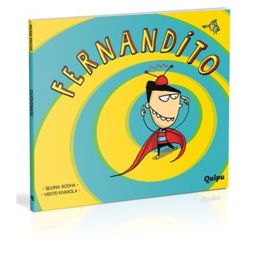 FERNANDITO