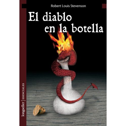 EL DIABLO EN LA BOTELLA - ESENCIALES