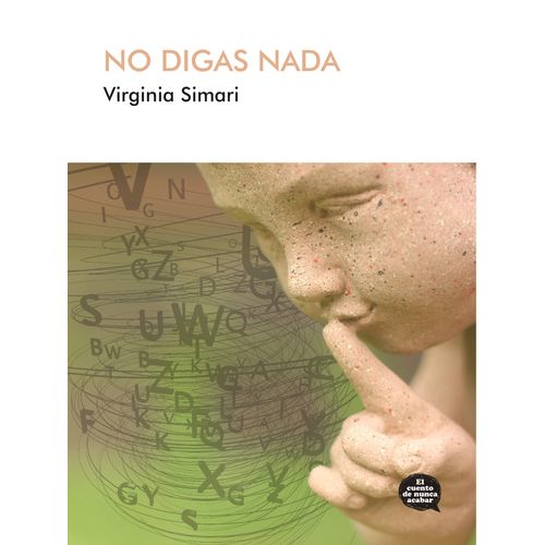 NO DIGAS NADA - VIRGINIA SIMARI