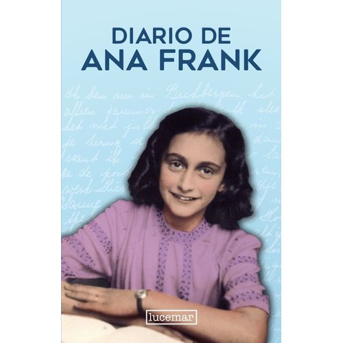 DIARIO DE ANA FRANK - ANA FRANK