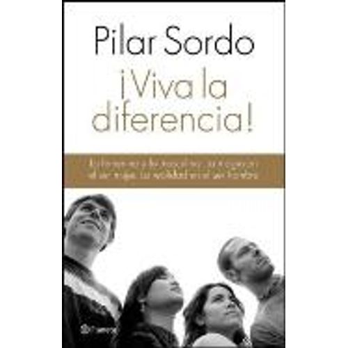 VIVA LA DIFERENCIA!