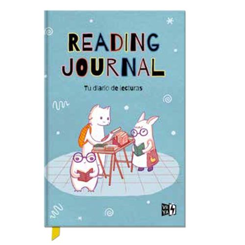 AGENDA 2026 READING JOURNAL VRYA - PERPETUA - TD AGENDA 2026 READING JOURNAL VRYA - PERPETUA - TD