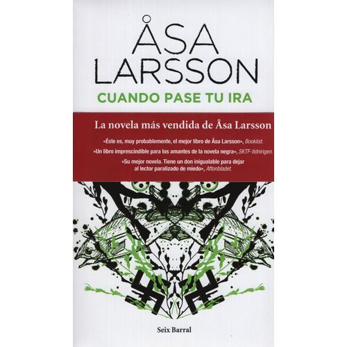 CUANDO PASE TU IRA CUANDO PASE TU IRA