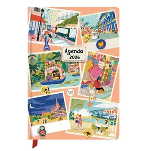 AGENDA 2026 CIUDADES AGENDA 2026 CIUDADES