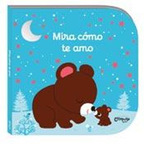 MIRA COMO TE AMO MIRA COMO TE AMO